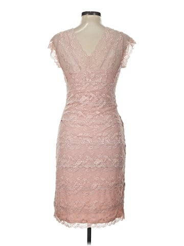 Marina Cocktail Dress (view 2)