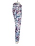 Avia Print Blue Active Pants Size S - photo 4