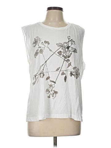 Ksubi Sleeveless Blouse (view 1)
