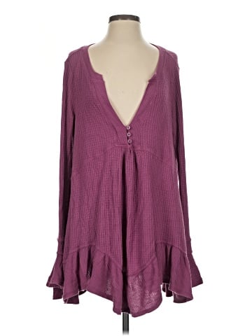 Free People Casual Dress (view 1)