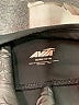 Avia Solid Black Active Pants Size XL - photo 4