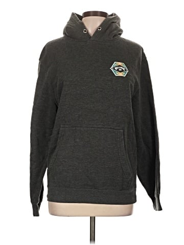 Billabong Pullover Hoodie (view 1)