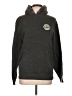 Billabong 100% Cotton Gray Pullover Hoodie Size L - photo 1