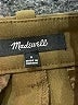 Madewell Green Casual Pants Size 6 - photo 7