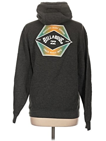 Billabong Pullover Hoodie (view 2)