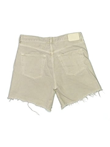 Citizens of Humanity Khaki Shorts (view 2)
