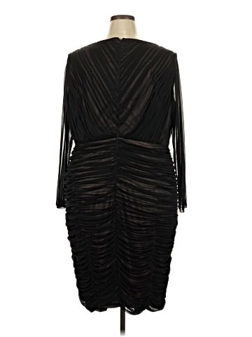 Adrianna Papell Cocktail Dress (view 2)