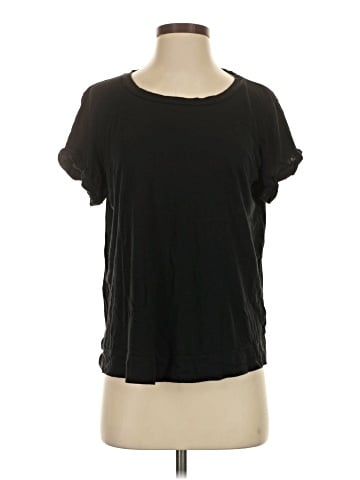 t.la Short Sleeve T-Shirt (view 1)