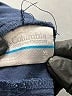 Columbia Solid Blue Athletic Shorts Size XL - photo 4