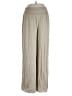 T Tahari 100% Polyester Tan Casual Pants Size S - photo 1
