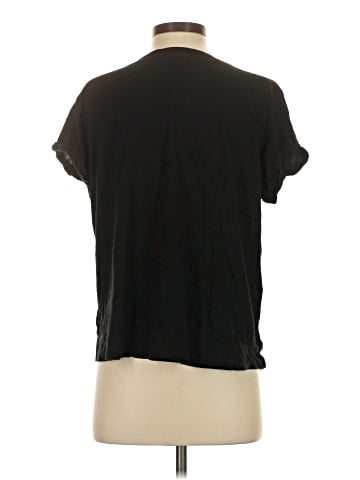 t.la Short Sleeve T-Shirt (view 2)