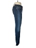 True Religion Hearts Blue Jeans Size 29 waist - photo 4
