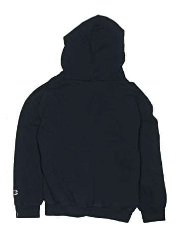 Champion Zip Up Hoodie (view 2)