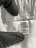 Gap Kids 100% Polyester Color Block Blue Board Shorts Size 10 - photo 3