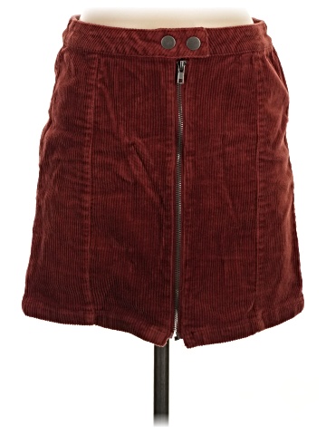 BLUE SPICE Casual Skirt (view 1)