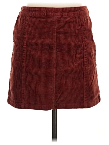 BLUE SPICE Casual Skirt (view 2)