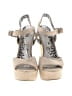 Brash Ivory Heels Size 8 - photo 2