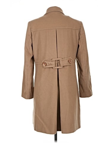 Kristen Blake Wool Coat (view 2)