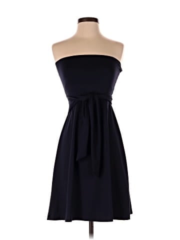 Susana Monaco Cocktail Dress (view 1)