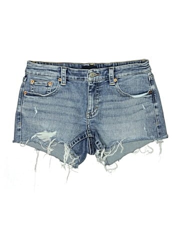 Lucky Brand Denim Shorts (view 1)