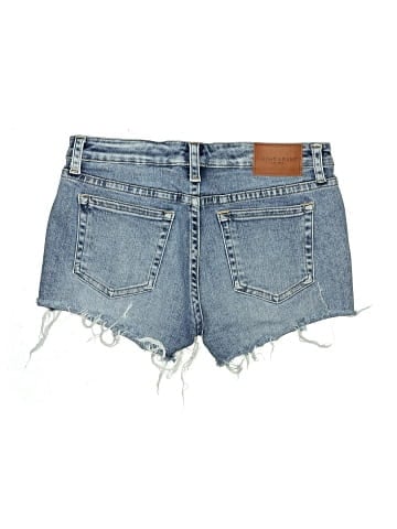 Lucky Brand Denim Shorts (view 2)