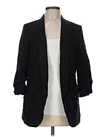 Simply Vera Vera Wang Blazer (view 1)