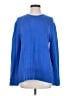 Banana Republic Blue Pullover Sweater Size S - photo 1