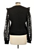 Dance & Marvel Black Pullover Sweater Size L - photo 2