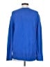 Banana Republic Blue Pullover Sweater Size S - photo 2