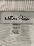 Melissa Paige Ivory Pullover Sweater Size M - photo 7