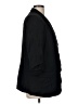 Simply Vera Vera Wang 100% Polyester Black Blazer Size M - photo 4