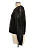 Dance & Marvel Black Pullover Sweater Size L - photo 5