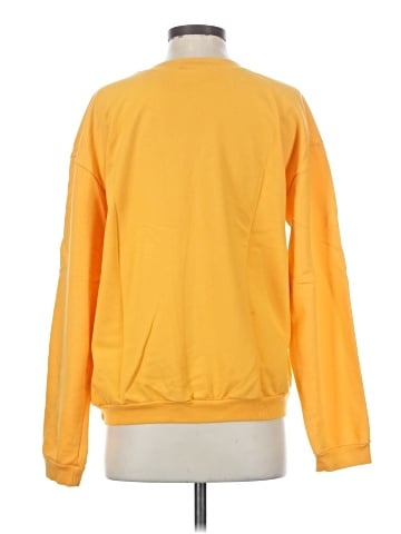 Zara W&B Collection Sweatshirt (view 2)