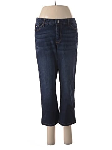 Nine West Jeans (view 1)