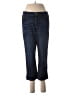 Nine West Blue Jeans Size 8 - photo 1