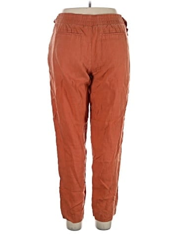 Athleta Linen Pants (view 2)