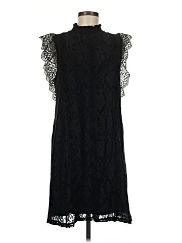 Cable & Gauge Cocktail Dress (view 1)