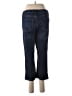 Nine West Blue Jeans Size 8 - photo 2