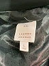LC Lauren Conrad 100% Polyester Black Blazer Size L - photo 6