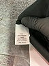 LC Lauren Conrad 100% Polyester Black Blazer Size L - photo 7
