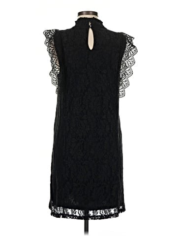 Cable & Gauge Cocktail Dress (view 2)