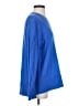 Banana Republic Blue Pullover Sweater Size S - photo 4