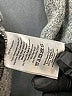 Eddie Bauer 100% Polyester Gray Jacket Size XL - photo 8