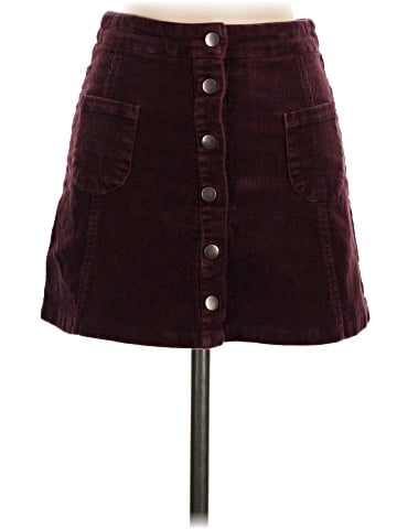 Melville Casual Skirt (view 1)