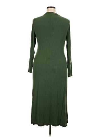 Motherhood Casual Dress (view 2)
