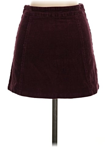 Melville Casual Skirt (view 2)