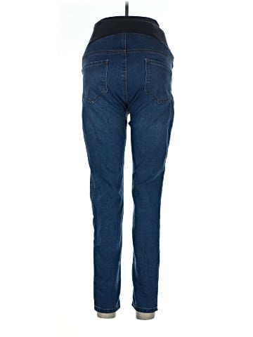 Indigo Blue Jeans (view 2)