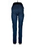Indigo Blue Blue Jeans Size Lg Maternity - photo 2