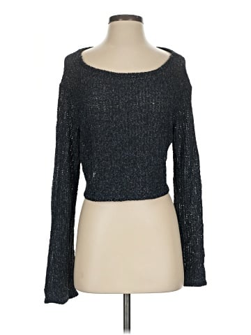 Urban Renewal Pullover Sweater (view 1)