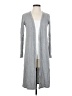 Moa Moa Gray Cardigan Size S - photo 1